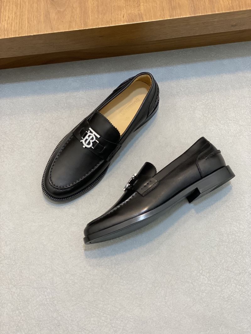 Burberry Business Shoes